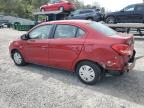 2020 Mitsubishi Mirage G4 Es for Sale in Hurricane, WV - Rear End