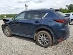 2021 Mazda Cx-5 Grand Touring de vânzare în Augusta, GA - Front End