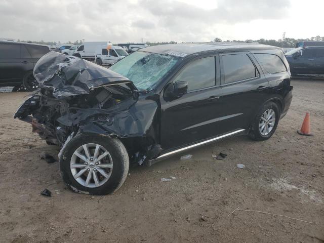 DODGE DURANGO SX 2021