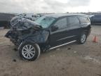 2021 Dodge Durango Sxt zu verkaufen in Houston, TX - Front End