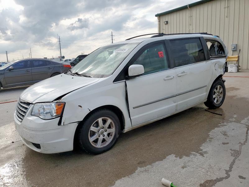 2010 Chrysler Town & Country Touring