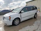 2010 Chrysler Town & Country Touring na sprzedaż w Haslet, TX - Rear End