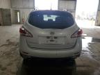 2012 Nissan Murano S de vânzare în Albany, NY - Front End