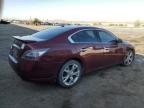 2012 Nissan Maxima S на продаже в Albuquerque, NM - Normal Wear