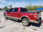 2013 Ford F150 Supercrew for Sale in Rogersville, MO - Side