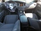 2016 Dodge Charger Sxt იყიდება Las Vegas-ში, NV - Front End