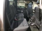 2016 Chevrolet Silverado K1500 Lt de vânzare în Eldridge, IA - Front End