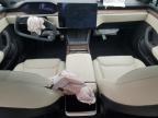 2023 Tesla Model S  იყიდება Houston-ში, TX - Front End
