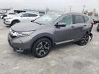 2017 Honda Cr-V Touring for Sale in Sun Valley, CA - All Over