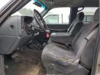 2001 Chevrolet Silverado K1500 Heavy Duty na sprzedaż w Franklin, WI - Side