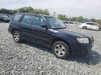 2007 SUBARU FORESTER 2.5X for sale at Copart NC - MEBANE