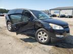 2012 Chevrolet Traverse Lt for Sale in Florence, MS - Side