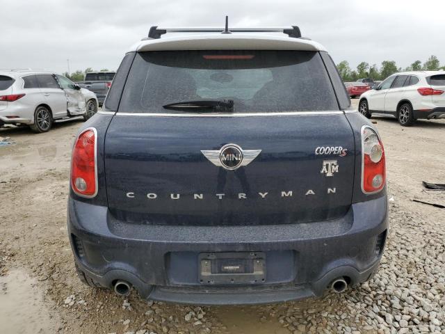  MINI COOPER 2015 Black