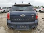 2015 Mini Cooper S Countryman للبيع في Houston، TX - Hail