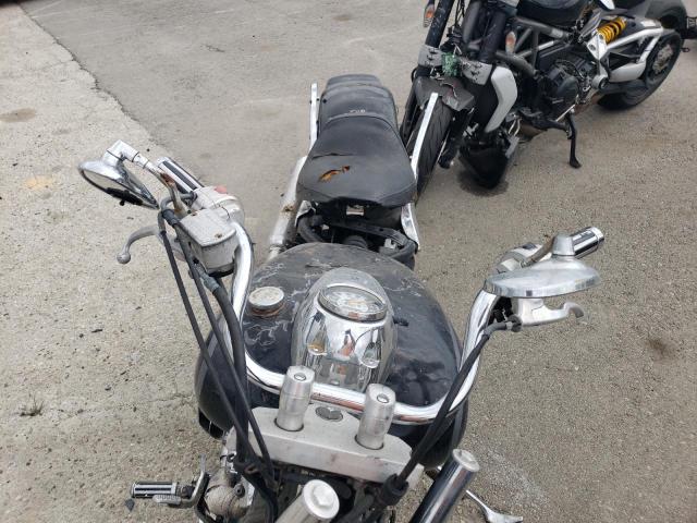 2003 YAMAHA XVS65 BASE  