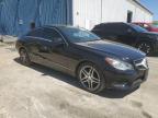 2015 Mercedes-Benz E 400 4Matic на продаже в Windsor, NJ - Side
