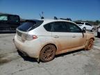 2014 Subaru Impreza Wrx for Sale in Oklahoma City, OK - Frame Damage