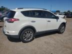 2018 Toyota Rav4 Hv Limited للبيع في Newton، AL - Front End