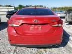 2013 Hyundai Elantra Coupe Gs zu verkaufen in Fairburn, GA - Front End