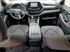 2024 Toyota Highlander Le продається в Houston, TX - Rollover