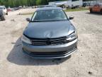 2015 Volkswagen Jetta Se на продаже в Charles City, VA - Front End