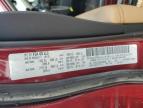 2017 Dodge Durango Citadel de vânzare în Louisville, KY - Hail