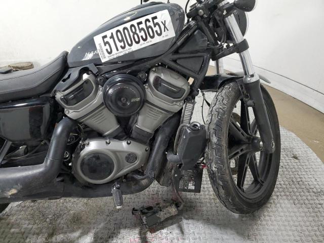 2022 HARLEY-DAVIDSON RH975 