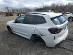 2024 Bmw X3 Xdrive30I de vânzare în Marlboro, NY - Undercarriage