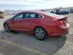 2024 Chevrolet Malibu Rs   zu verkaufen in Las Vegas, NV - Side