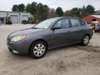 2008 Hyundai Elantra Gls zu verkaufen in Mendon, MA - Undercarriage