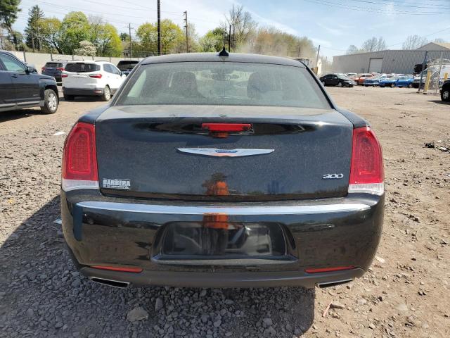  CHRYSLER 300 2023 Czarny
