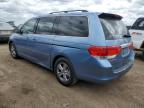 2009 Honda Odyssey Touring за продажба в Elgin, IL - Side