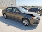 2009 Kia Optima Lx zu verkaufen in Haslet, TX - Front End