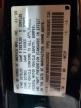 2009 Honda Accord Exl за продажба в York Haven, PA - Rear End