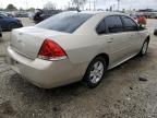 2012 Chevrolet Impala Ls de vânzare în Los Angeles, CA - Normal Wear