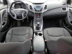 2015 Hyundai Elantra Se zu verkaufen in Rocky View County, AB - Hail