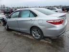 2015 Toyota Camry Le   на продаже в Bridgeton, MO - Front End