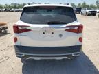 2022 Kia Seltos S en Venta en Houston, TX - Hail