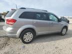 2018 Dodge Journey Se იყიდება Earlington-ში, KY - Hail