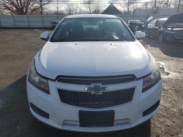  CHEVROLET CRUZE 2012 Белый