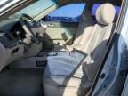 2008 Hyundai Sonata Gls en Venta en North Las Vegas, NV - Front End