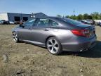 2018 Honda Accord Touring for Sale in Windsor, NJ - Front End
