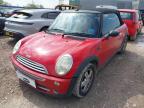 2005 MINI MINI ONE for sale at Copart BRISTOL