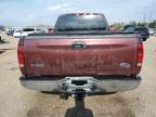 2001 Ford F150  продається в Elgin, IL - Front End