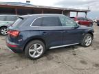 2020 Audi Q5 Premium Plus იყიდება Denver-ში, CO - Front End
