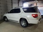 2005 Toyota Sequoia Limited de vânzare în Lexington, KY - Front End
