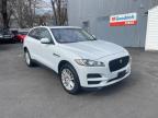 2017 Jaguar F-Pace Premium იყიდება North Billerica-ში, MA - Mechanical