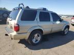 2001 Infiniti Qx4  zu verkaufen in Pennsburg, PA - Rear End