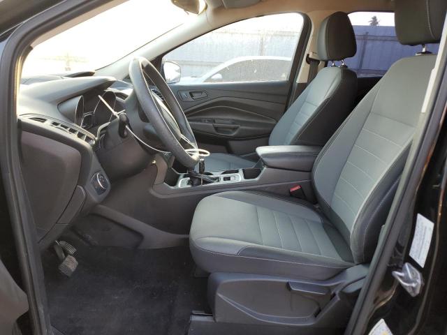Parquets FORD ESCAPE 2017 Black