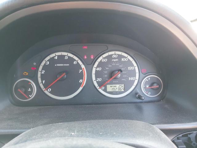2004 HONDA CR-V I-VTE